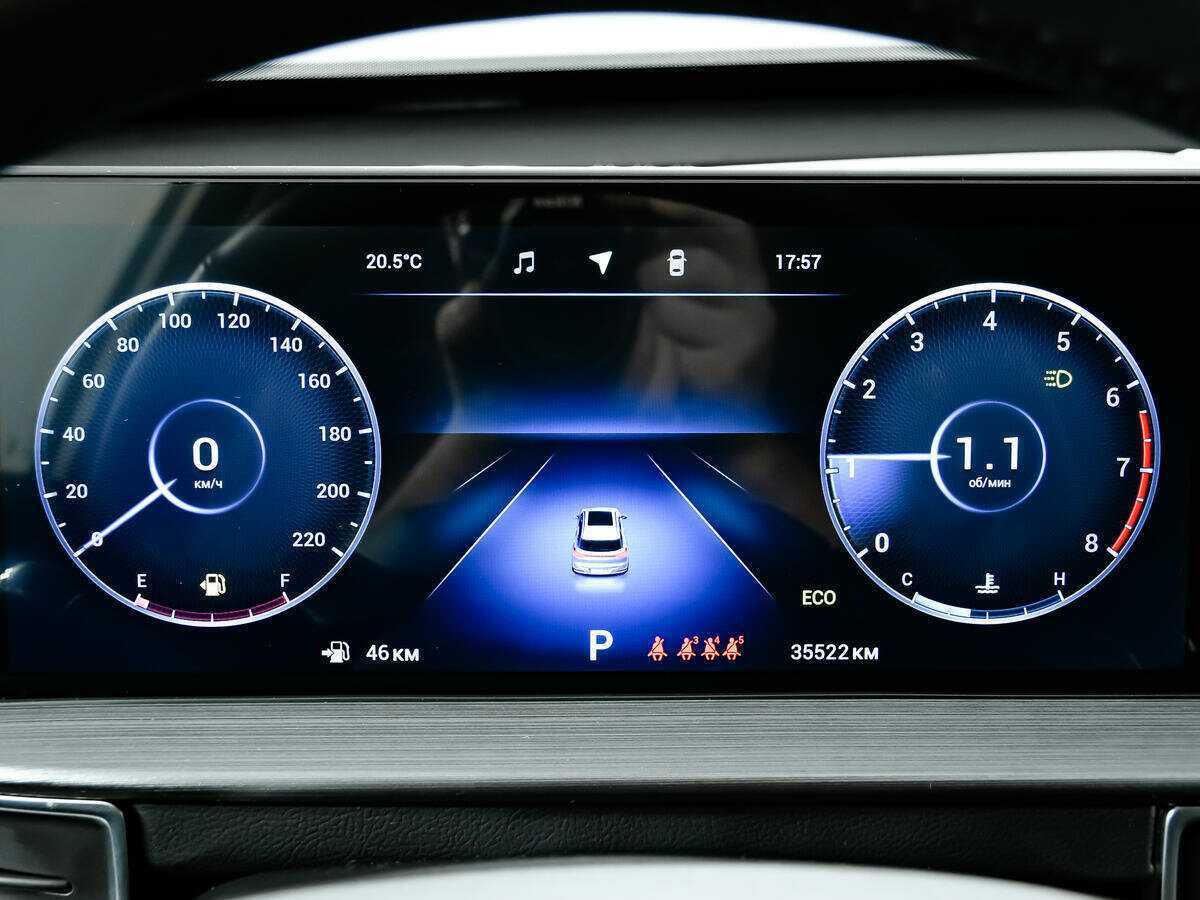 Chery Tiggo 7 Pro Max 2023 года с пробегом. Фото: #9