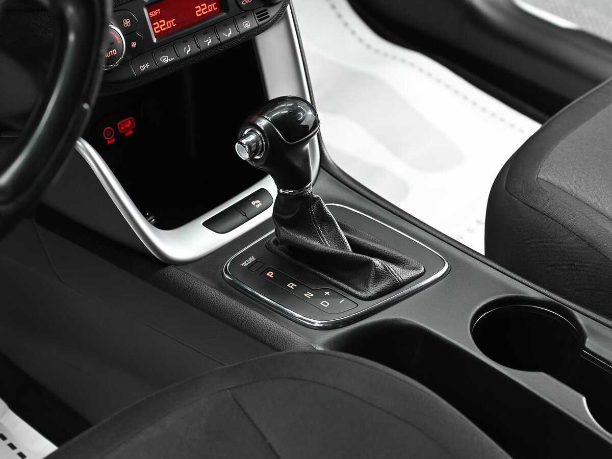 Kia Ceed 2017 года с пробегом. Фото: #11