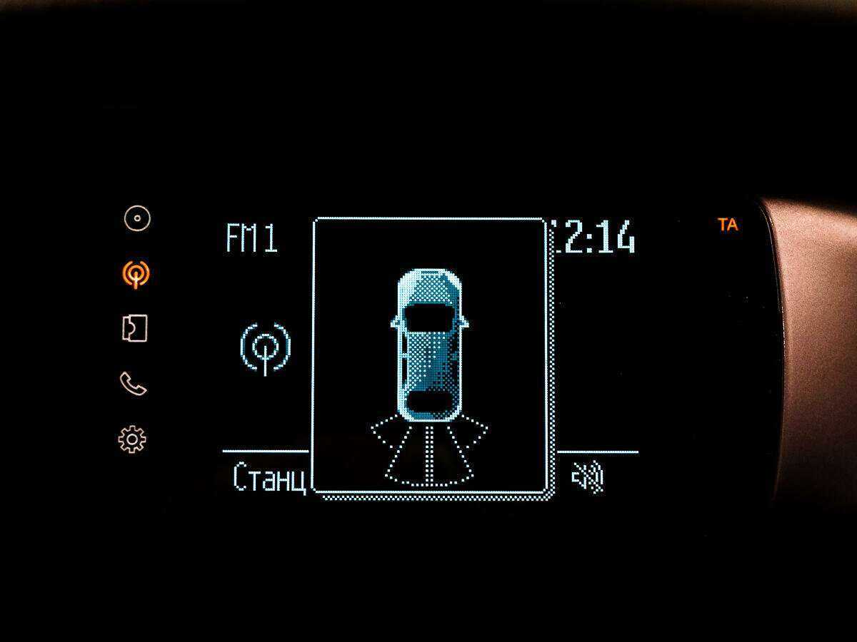 Ford Focus 2017 года с пробегом. Фото: #14