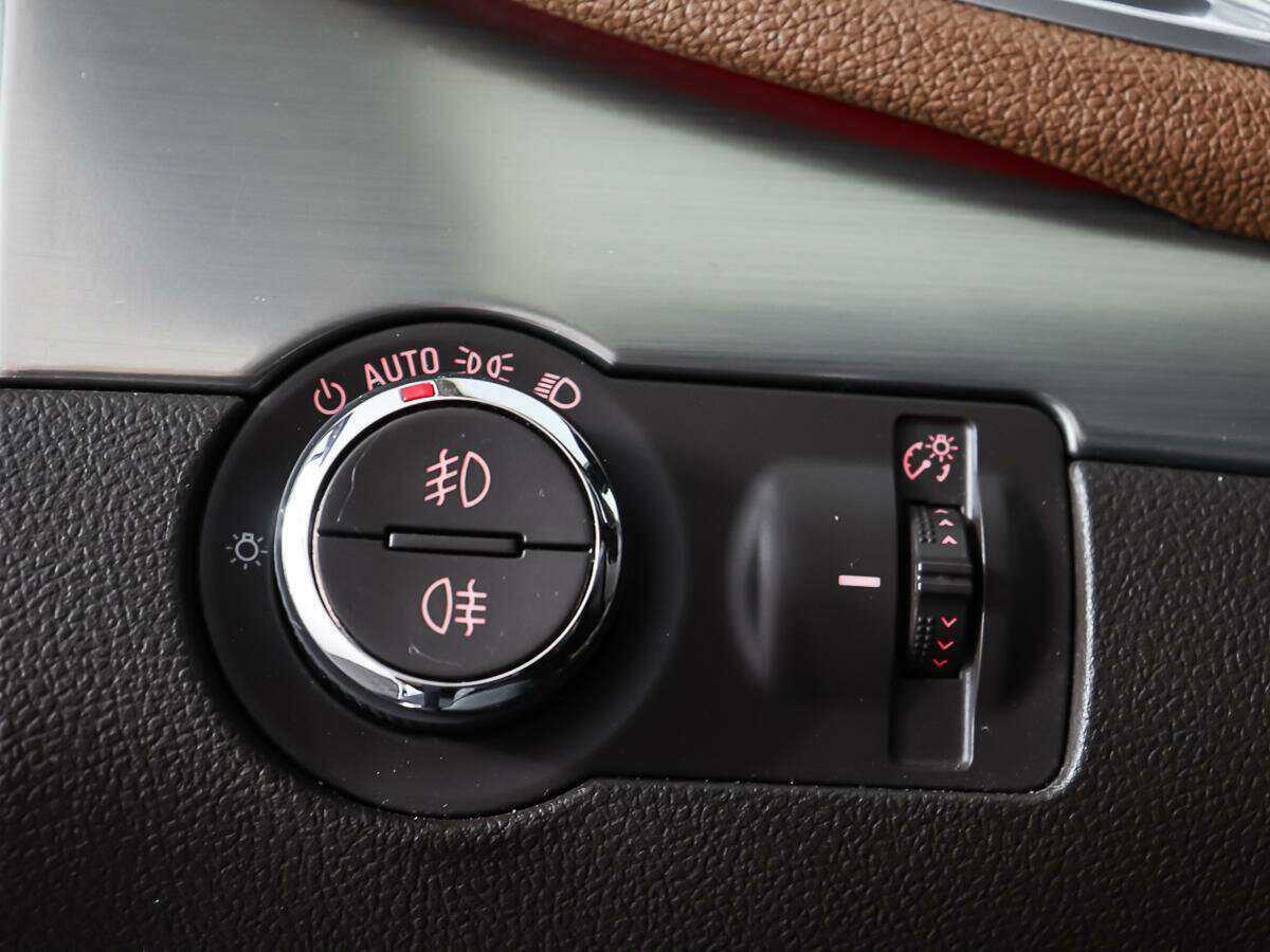 Opel Mokka 2013 года с пробегом. Фото: #15