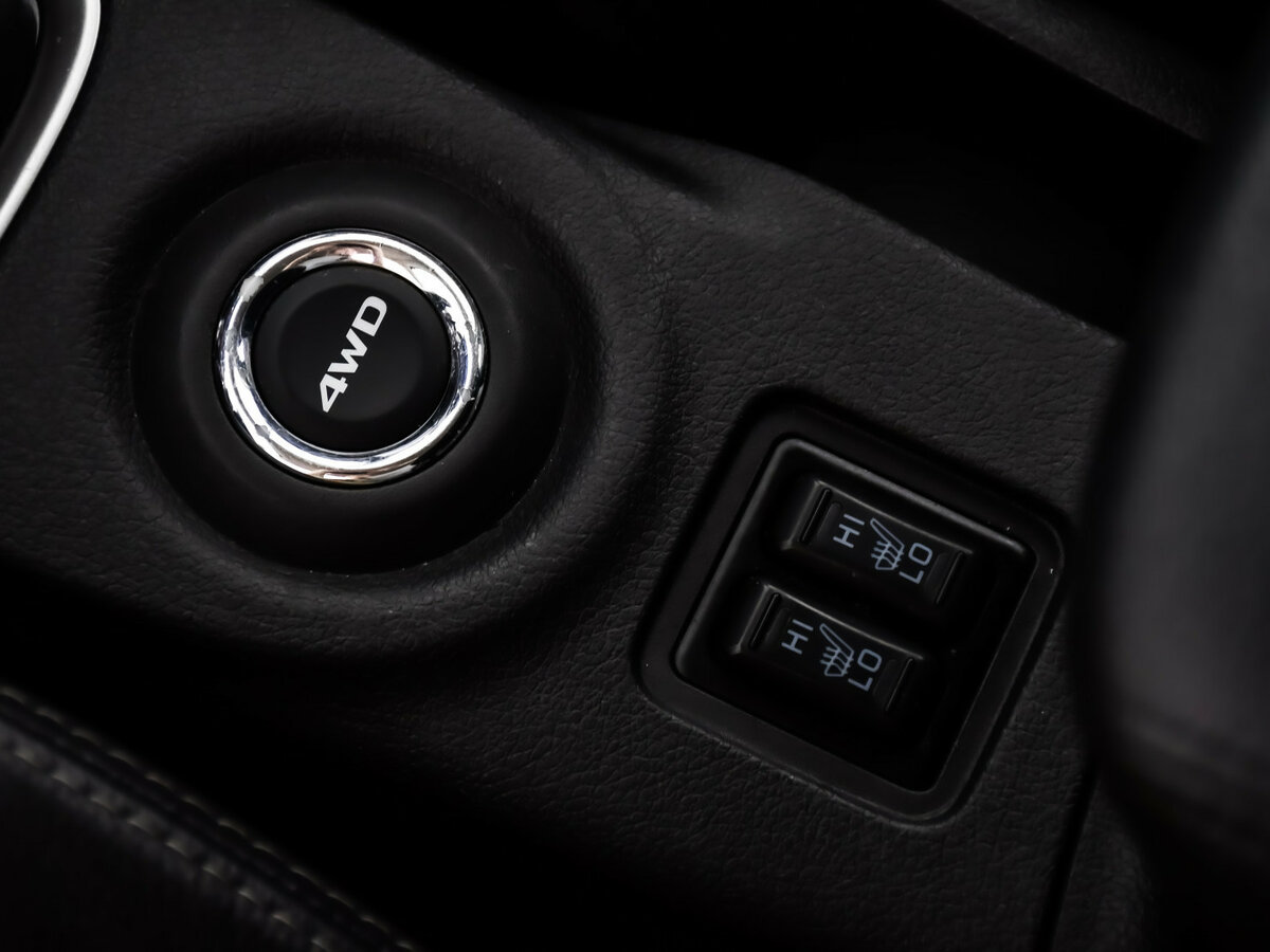 Mitsubishi Outlander 2016 года с пробегом. Фото: #16