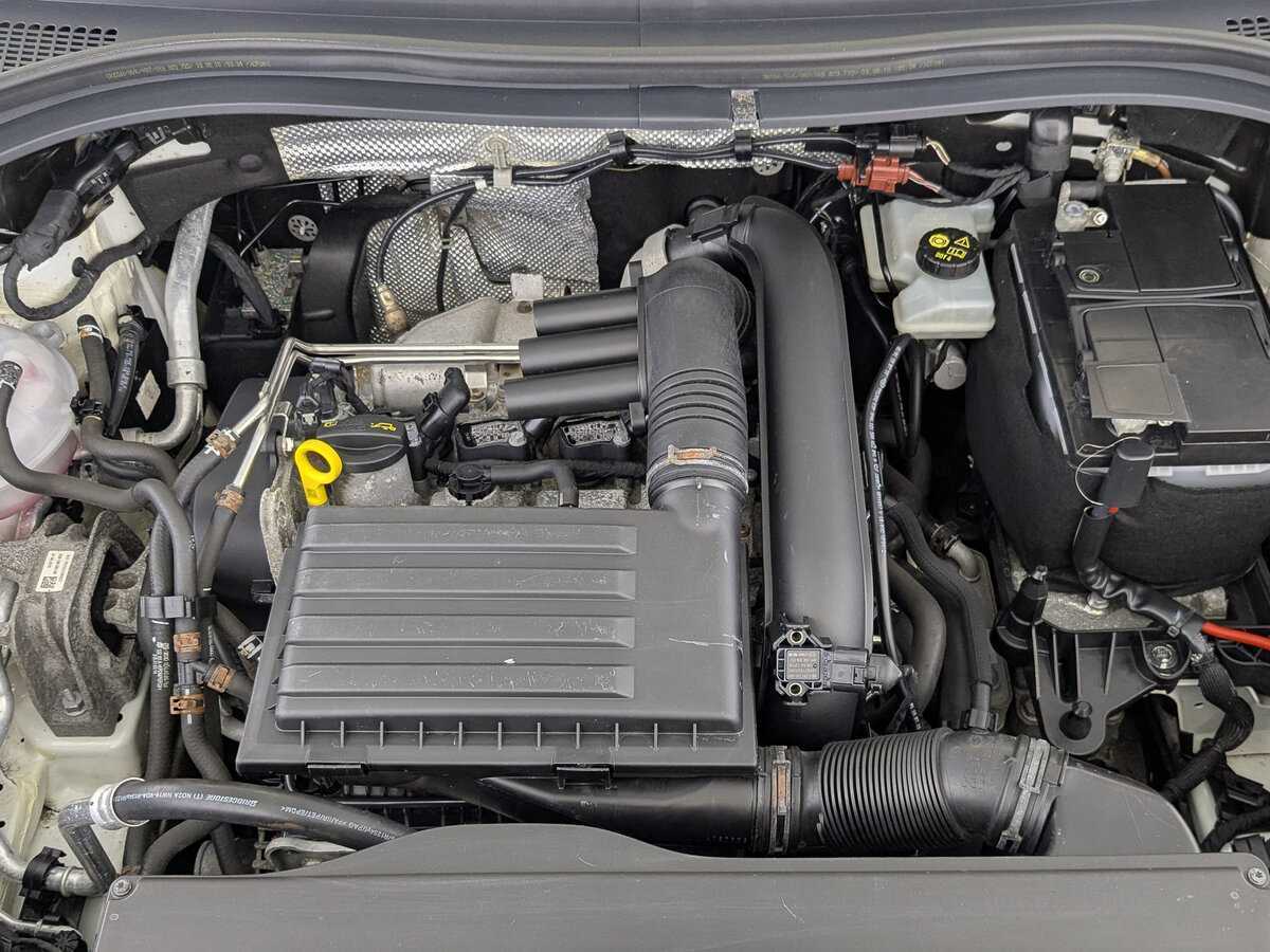 Skoda Kodiaq 2018 года с пробегом. Фото: #8