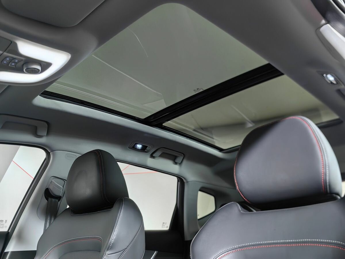 Chery Tiggo 7 Pro 2022 года с пробегом. Фото: #18