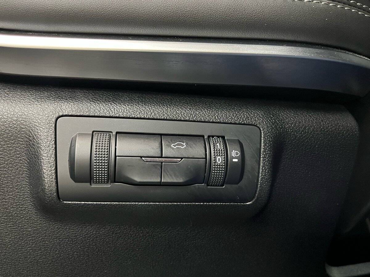 Chery Tiggo 7 Pro 2020 года с пробегом. Фото: #11