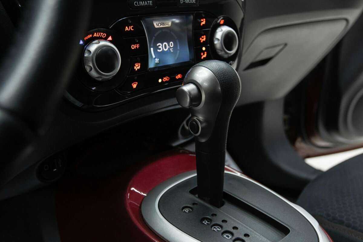 Nissan Juke 2012 года с пробегом. Фото: #11