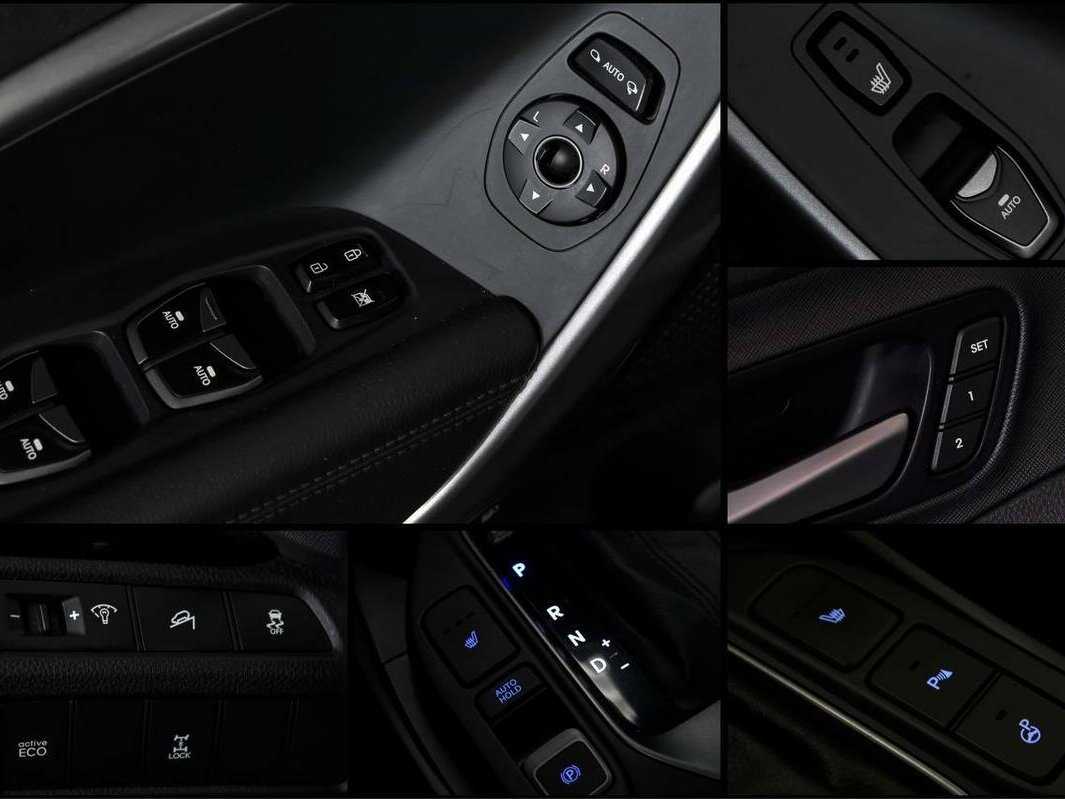 Hyundai Santa Fe 2012 года с пробегом. Фото: #12