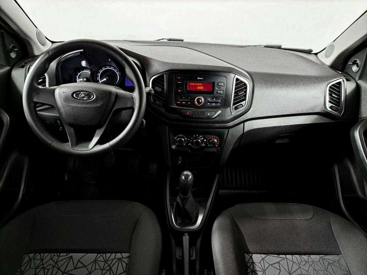 Lada (ВАЗ) XRAY 2018 года с пробегом. Фото: #11