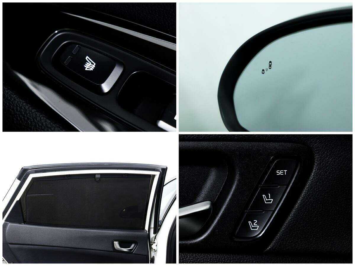 Kia Optima 2017 года с пробегом. Фото: #14