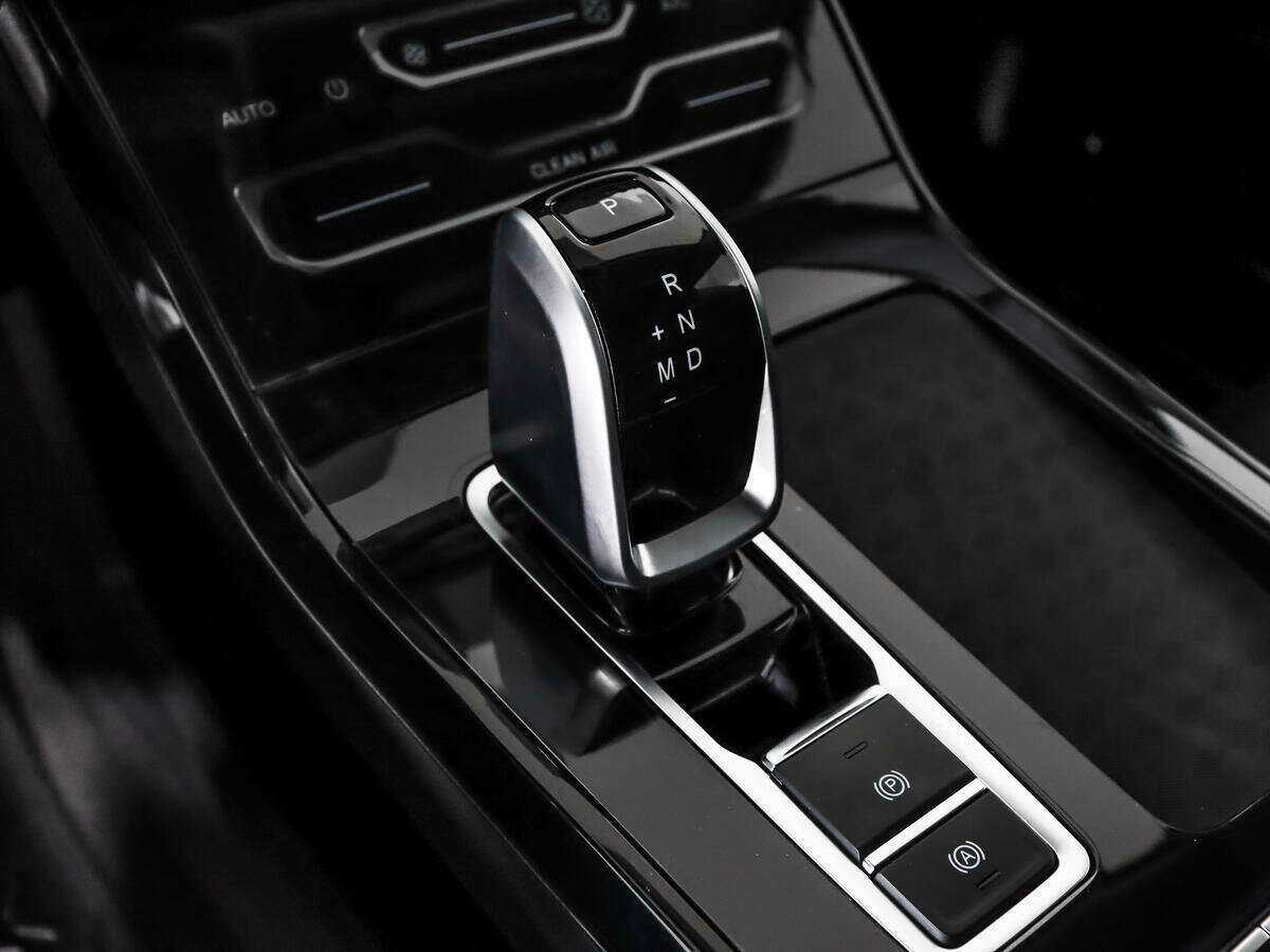 Chery Tiggo 7 Pro 2021 года с пробегом. Фото: #8