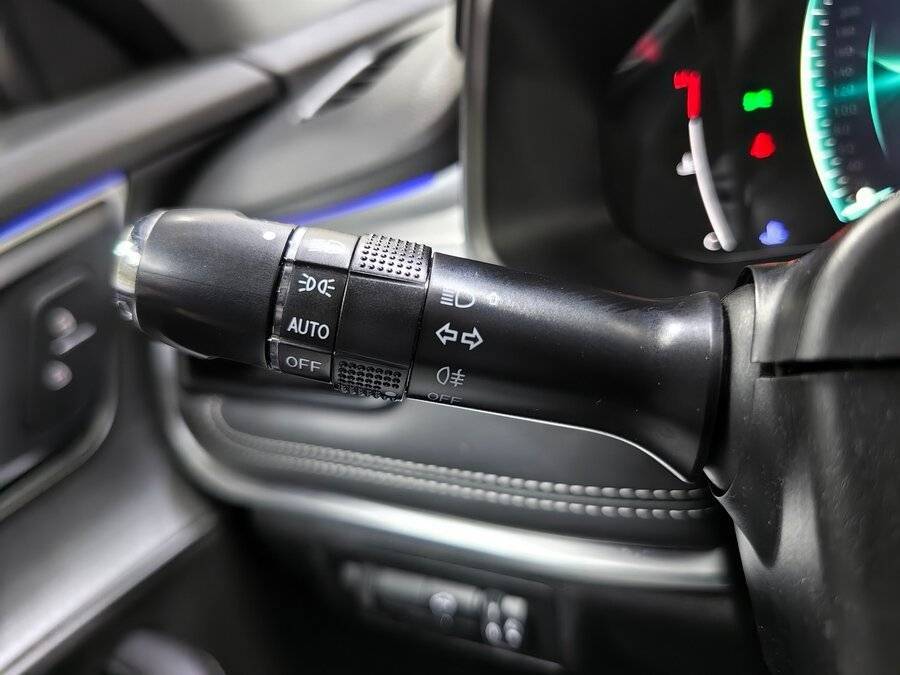 Chery Tiggo 7 Pro 2022 года с пробегом. Фото: #19