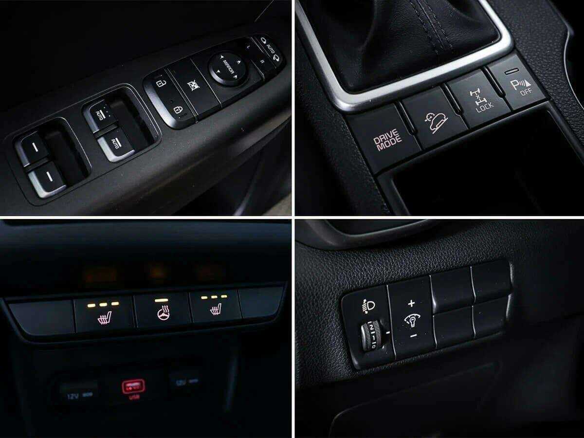 Kia Sportage 2018 года с пробегом. Фото: #16