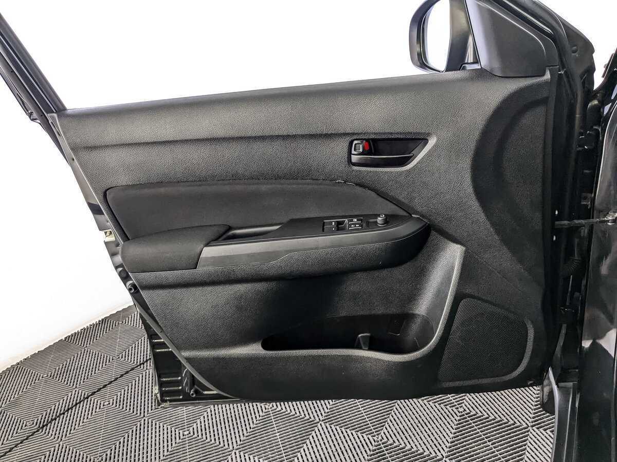 Suzuki Vitara 2016 года с пробегом. Фото: #14