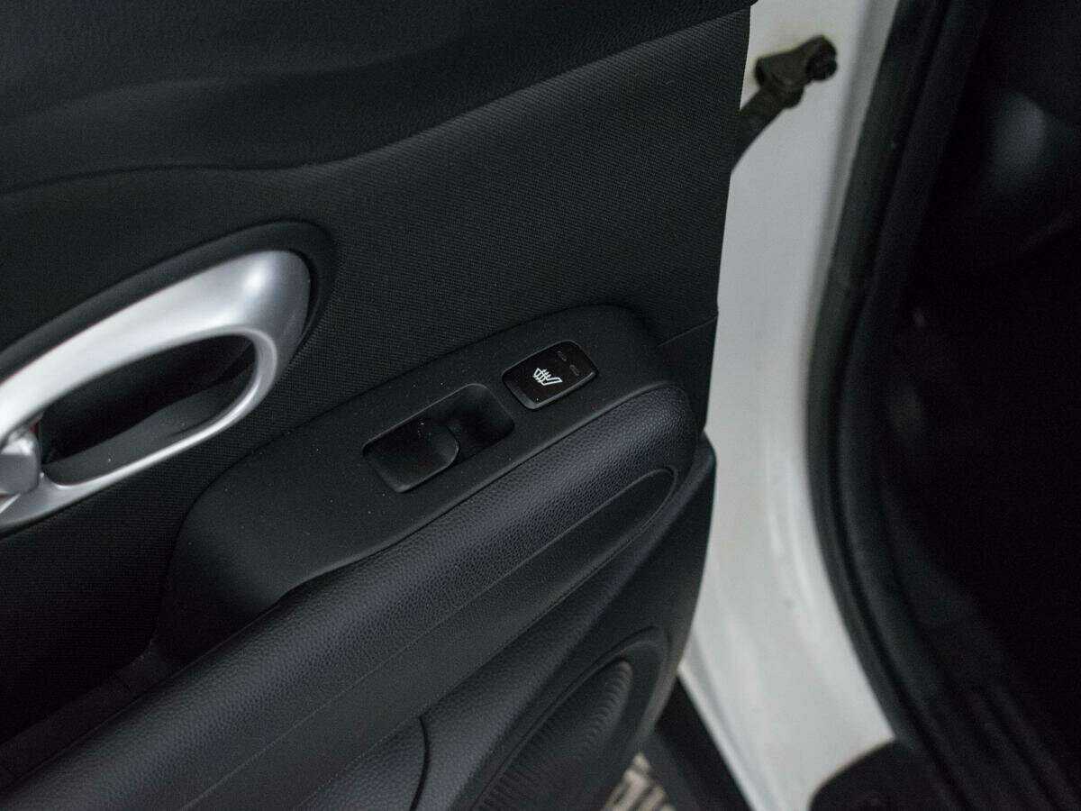 Kia Soul 2016 года с пробегом. Фото: #15