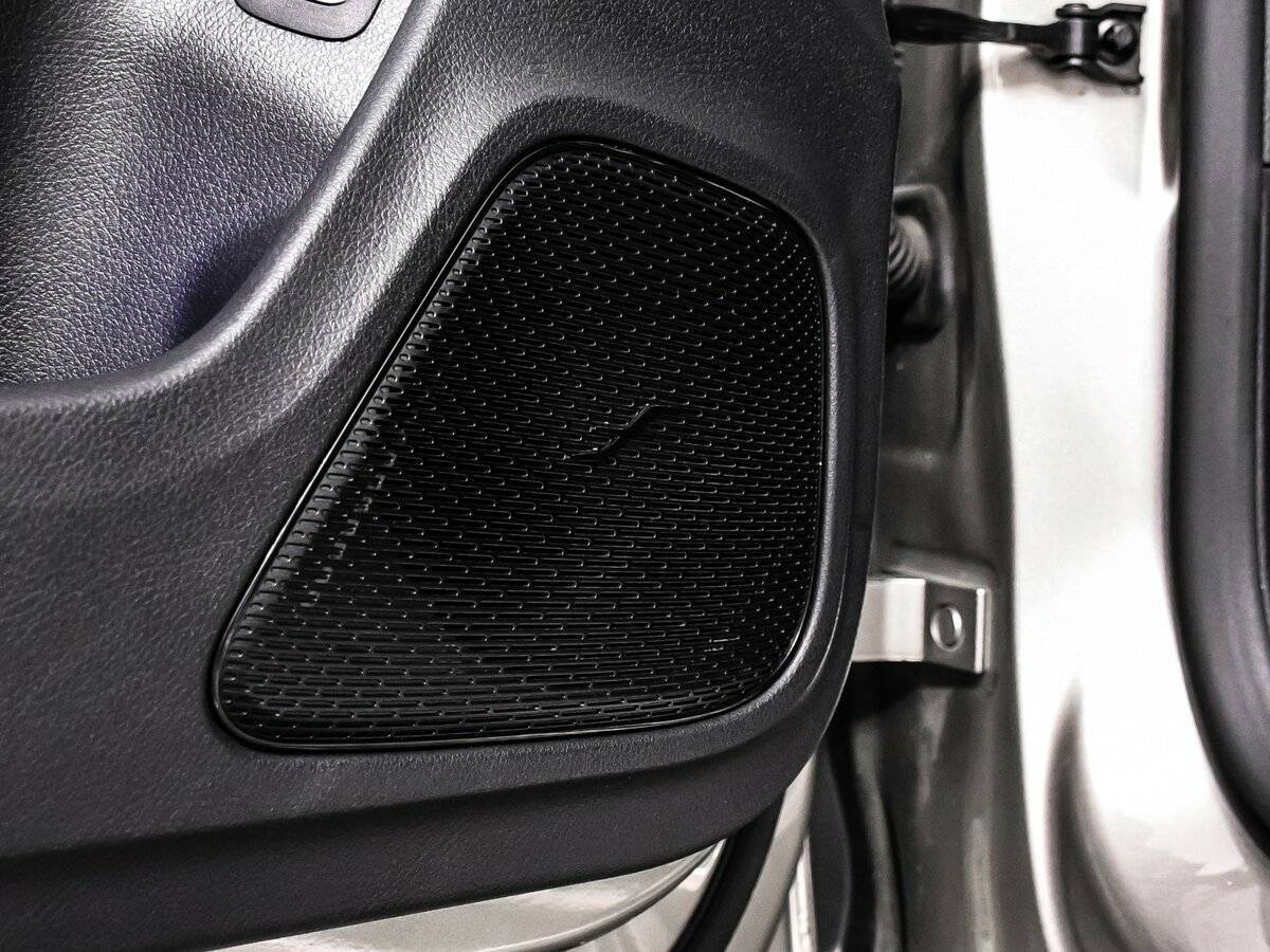 Mercedes-Benz CLA 2019 года с пробегом. Фото: #14