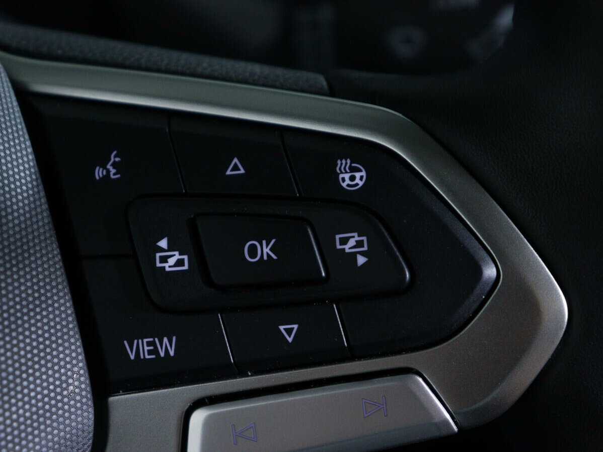 Volkswagen Polo 2021 года с пробегом. Фото: #15