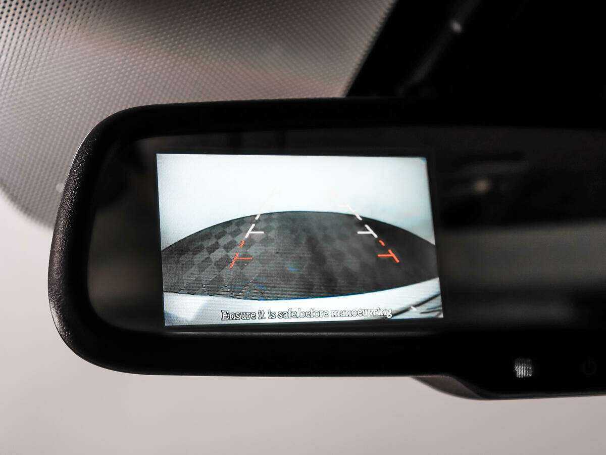 Nissan X-Trail 2013 года с пробегом. Фото: #15