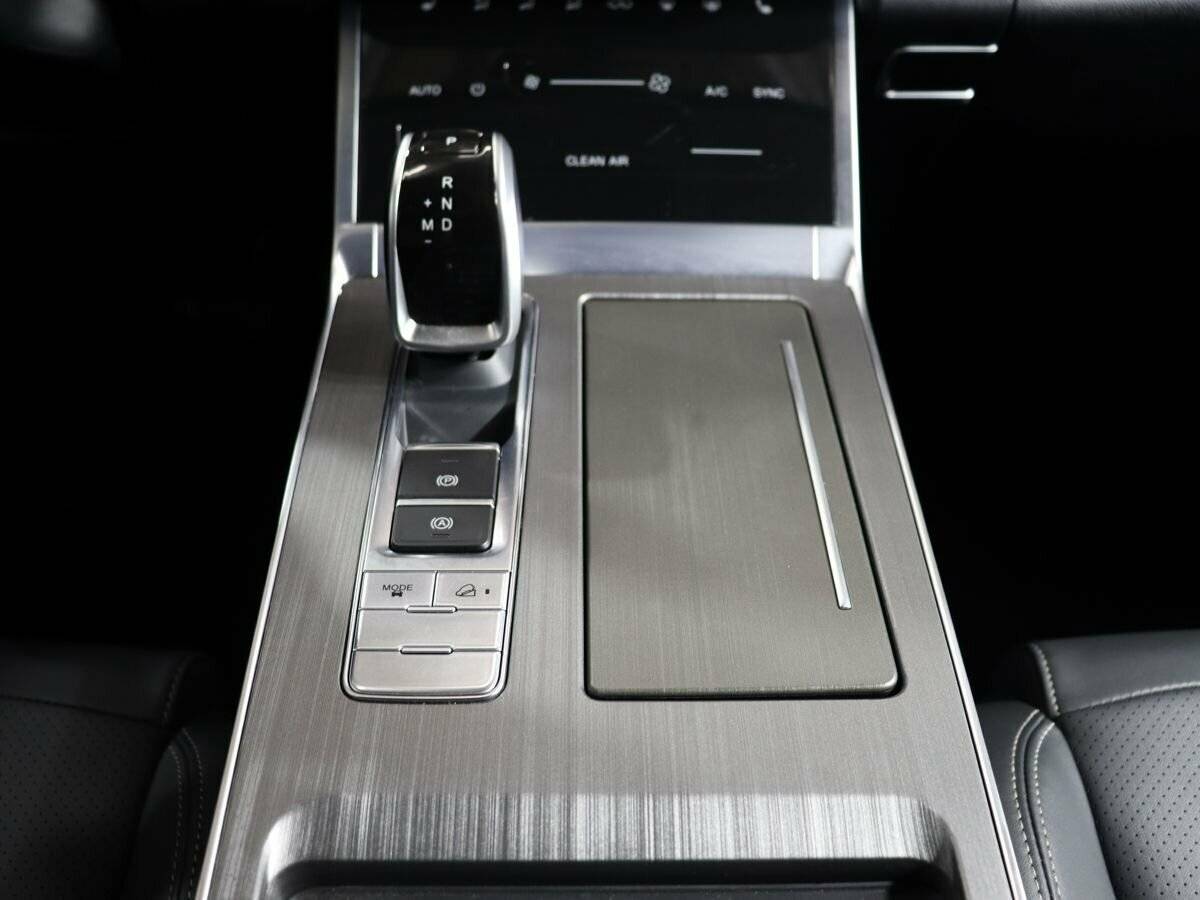 Chery Tiggo 4 Pro 2024 года с пробегом. Фото: #18