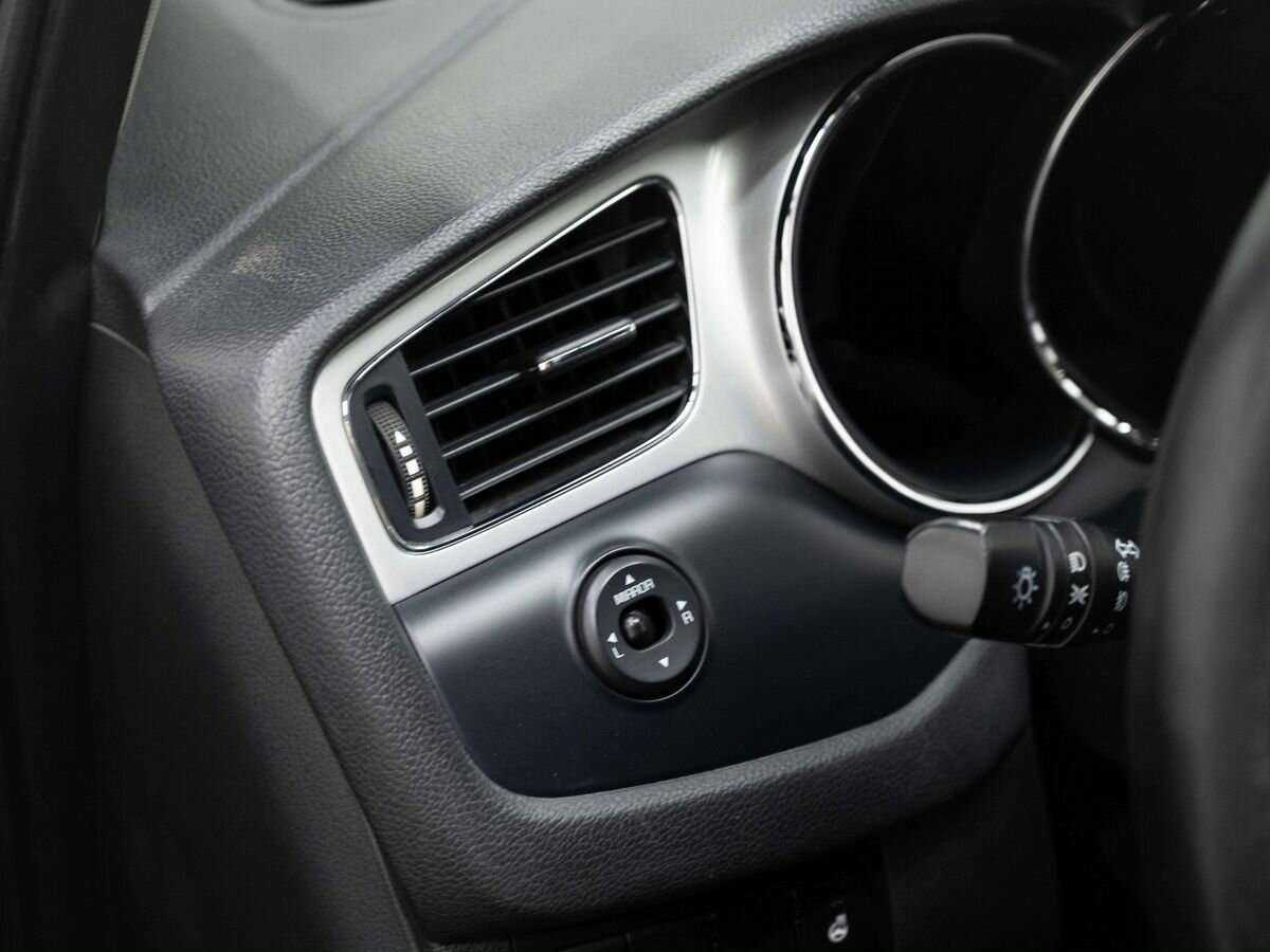 Kia Ceed 2012 года с пробегом. Фото: #13