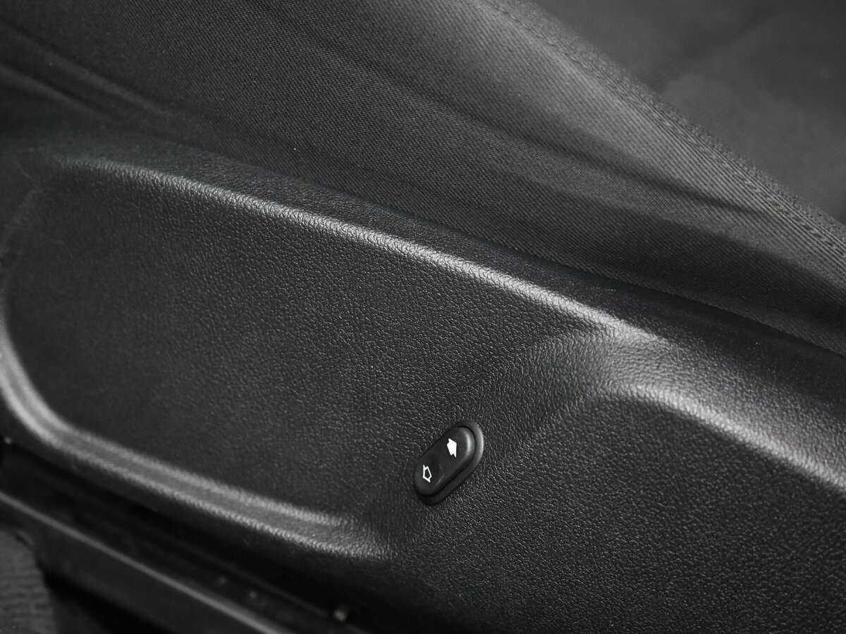 Ford Mondeo 2014 года с пробегом. Фото: #6