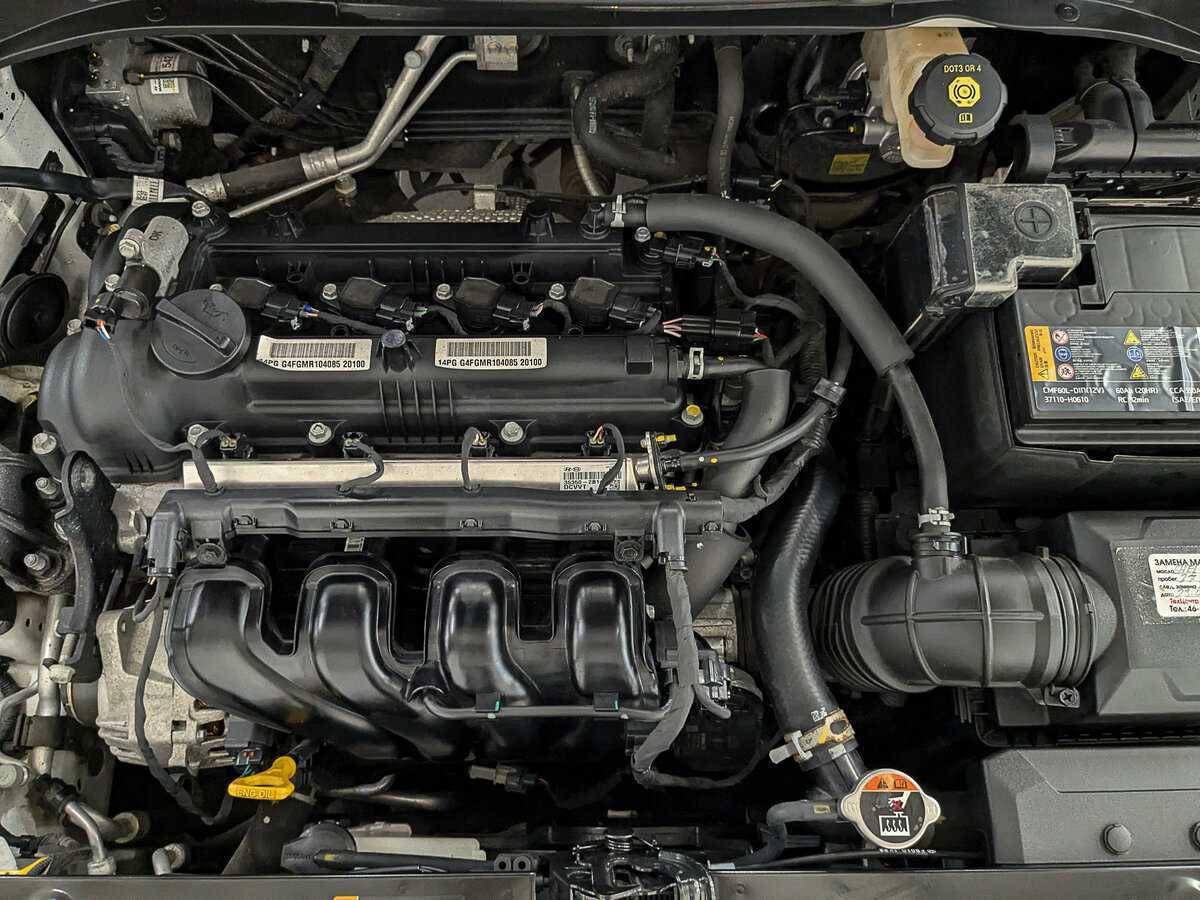 Hyundai Solaris 2022 года с пробегом. Фото: #8