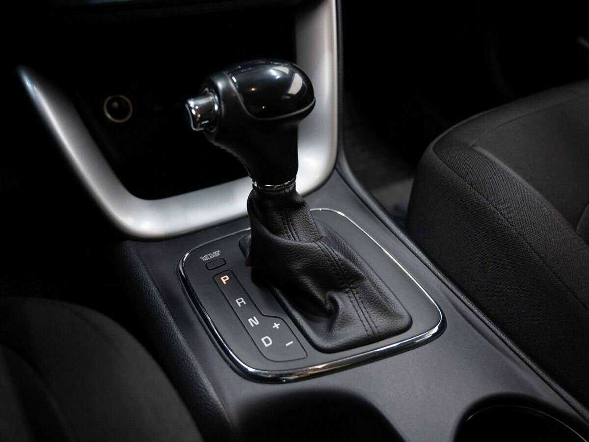 Kia Ceed 2014 года с пробегом. Фото: #18