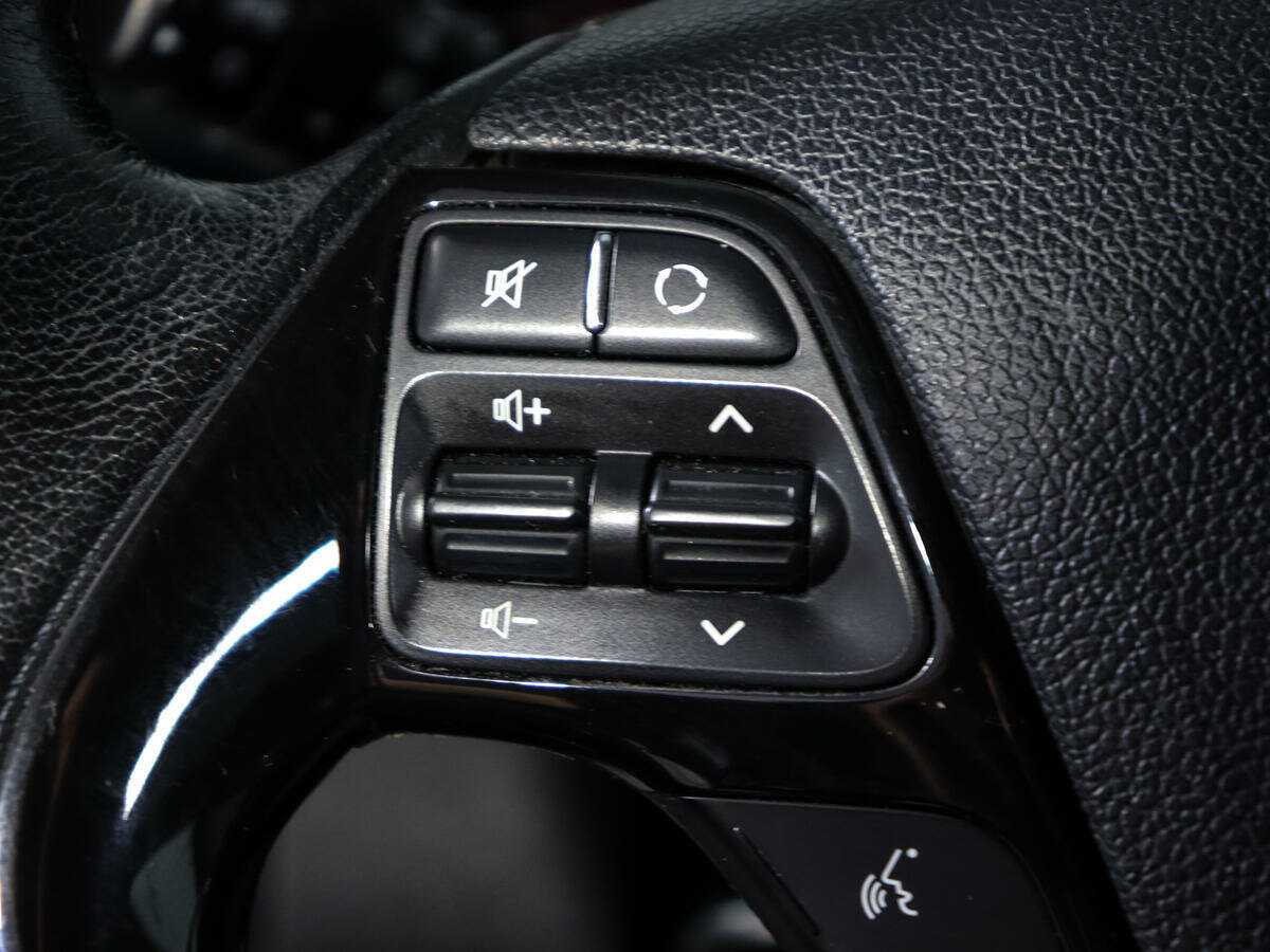 Kia Ceed 2015 года с пробегом. Фото: #18