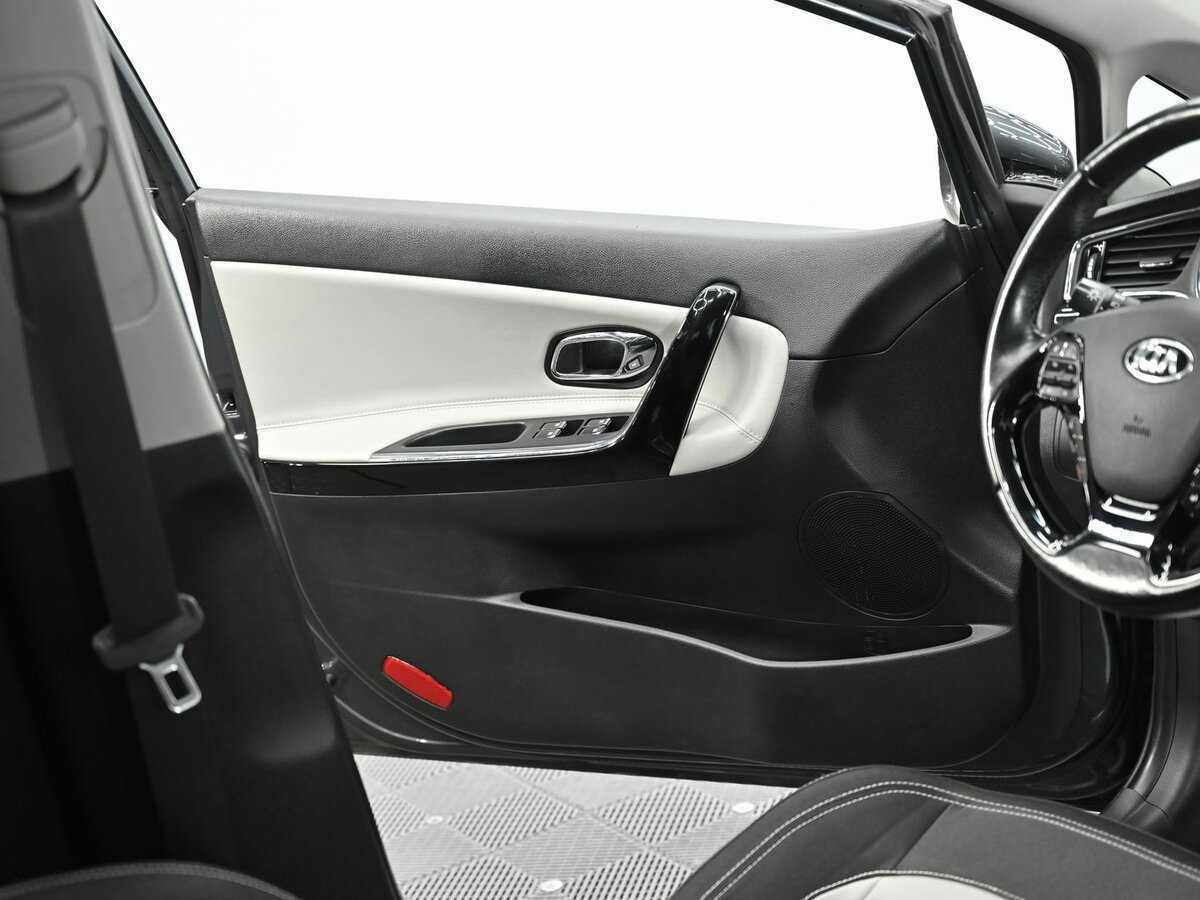 Kia Ceed 2018 года с пробегом. Фото: #4