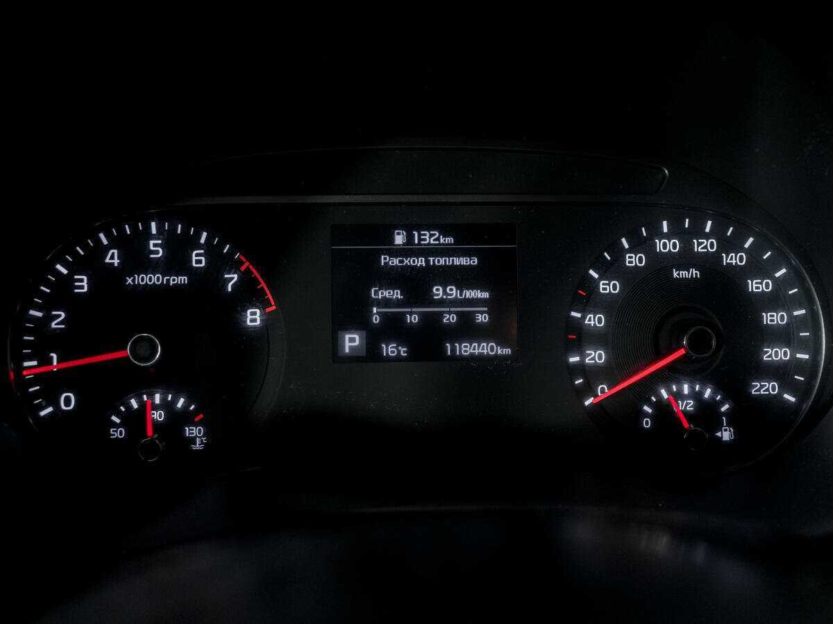 Kia Soul 2019 года с пробегом. Фото: #10