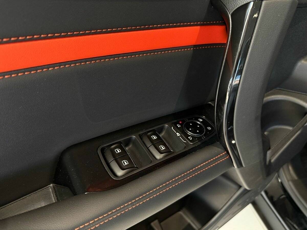 Haval Dargo 2023 года с пробегом. Фото: #14