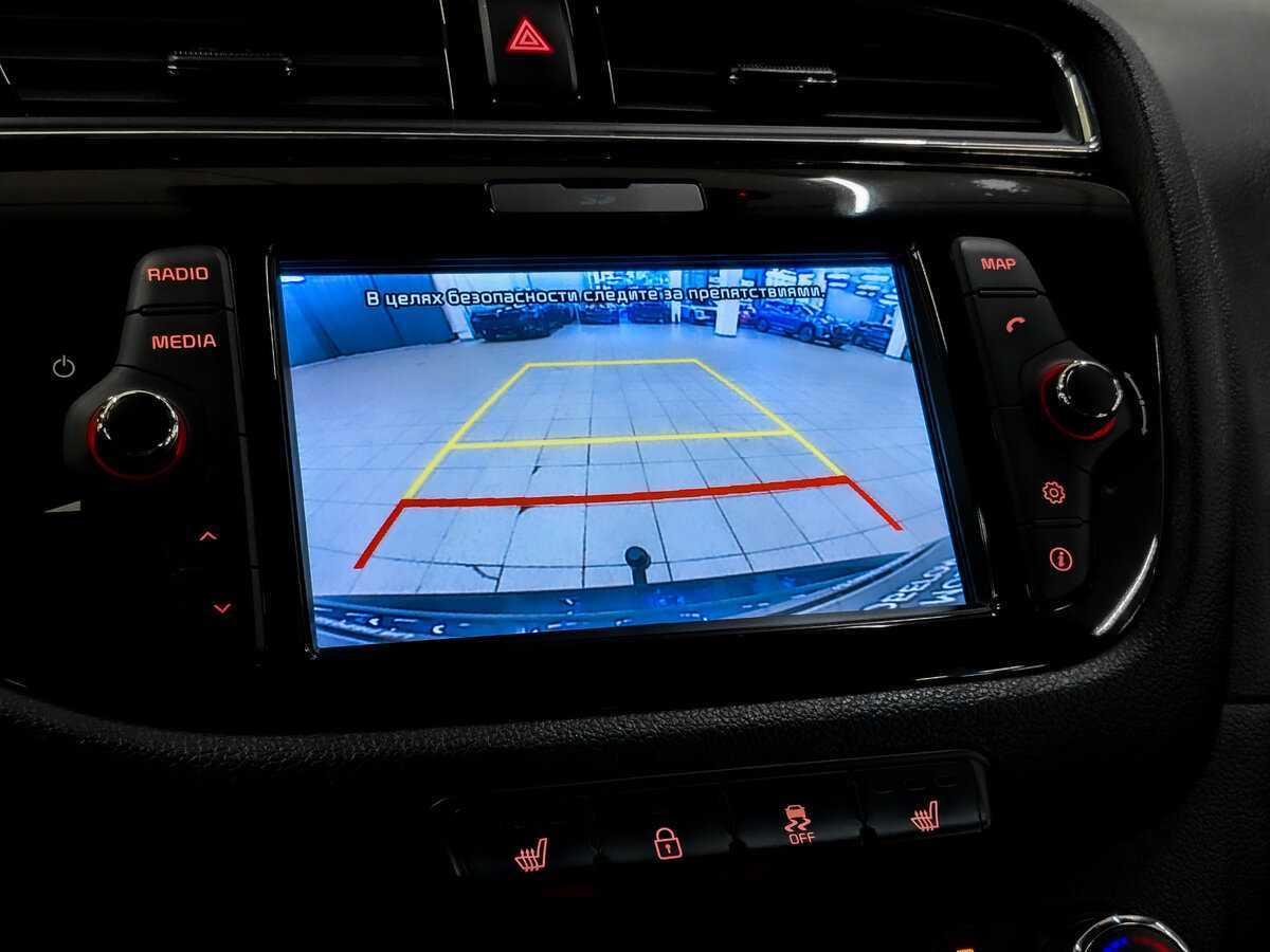 Kia Ceed 2018 года с пробегом. Фото: #24