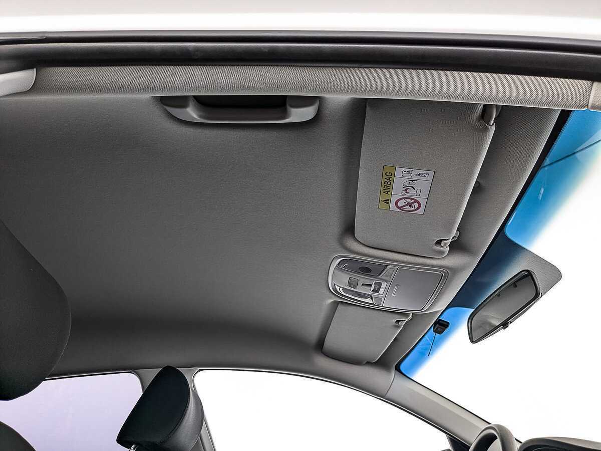 Kia Optima 2019 года с пробегом. Фото: #22