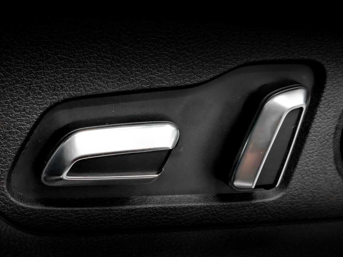 Chery Tiggo 7 Pro 2020 года с пробегом. Фото: #20