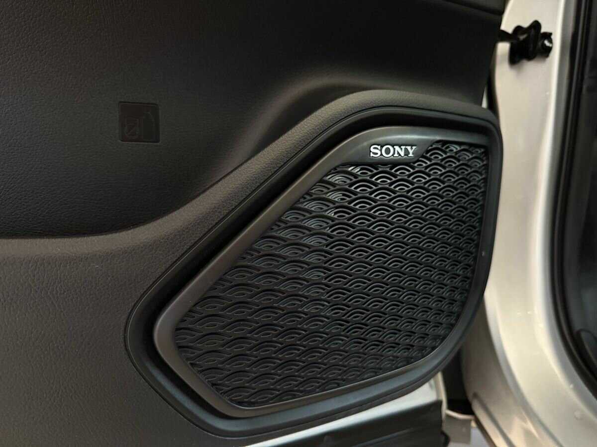 Chery Tiggo 8 Pro Max 2023 года с пробегом. Фото: #12