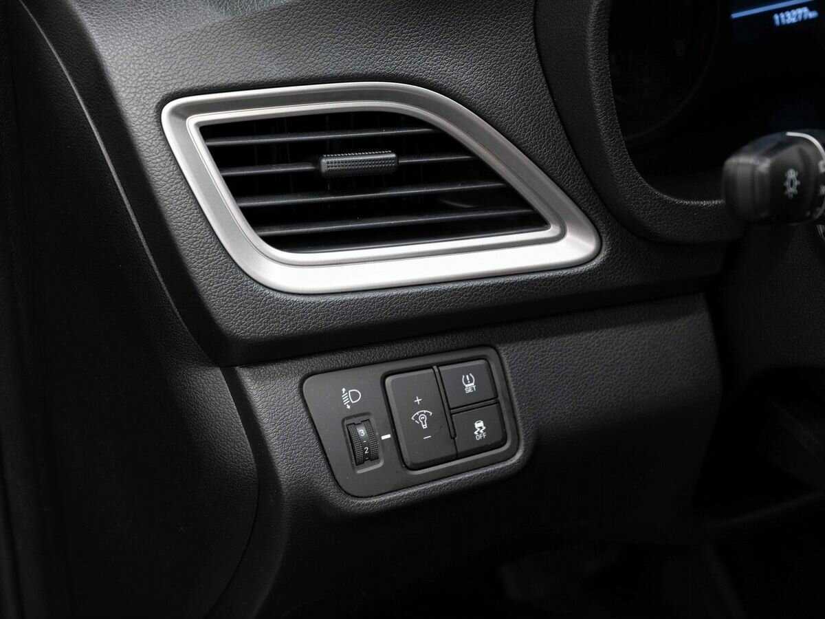 Hyundai Solaris 2019 года с пробегом. Фото: #17