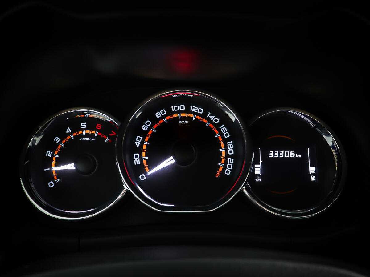 Lada (ВАЗ) Largus 2021 года с пробегом. Фото: #12