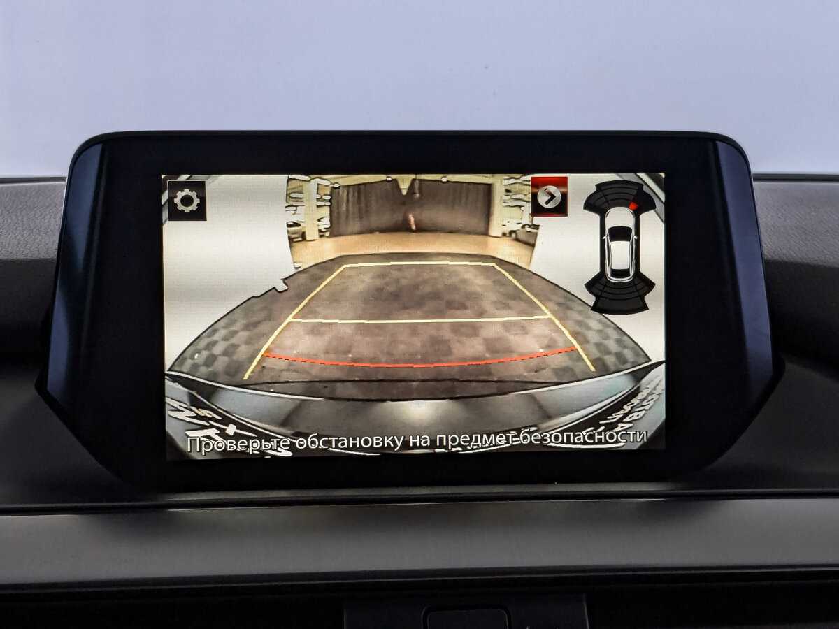 Mazda 6 2016 года с пробегом. Фото: #21