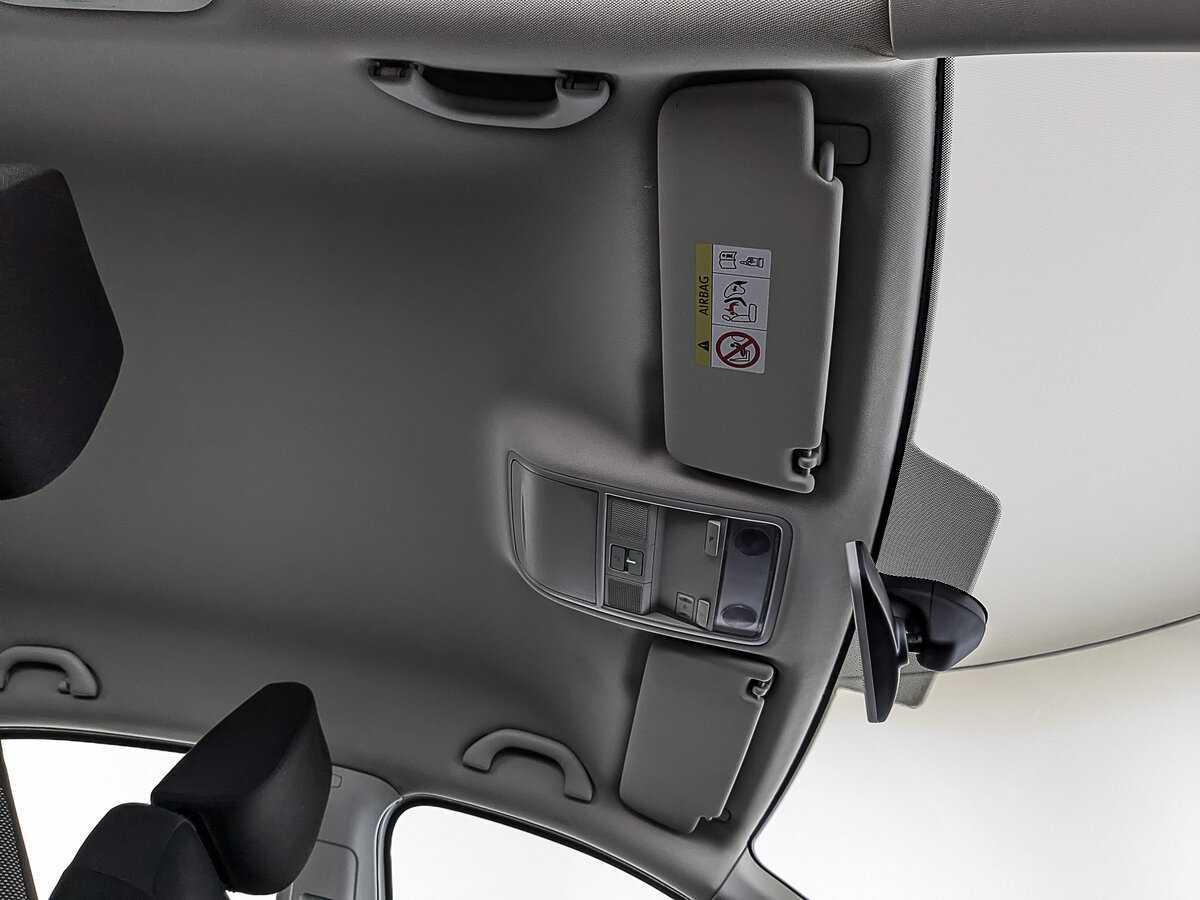 Skoda Octavia 2019 года с пробегом. Фото: #21