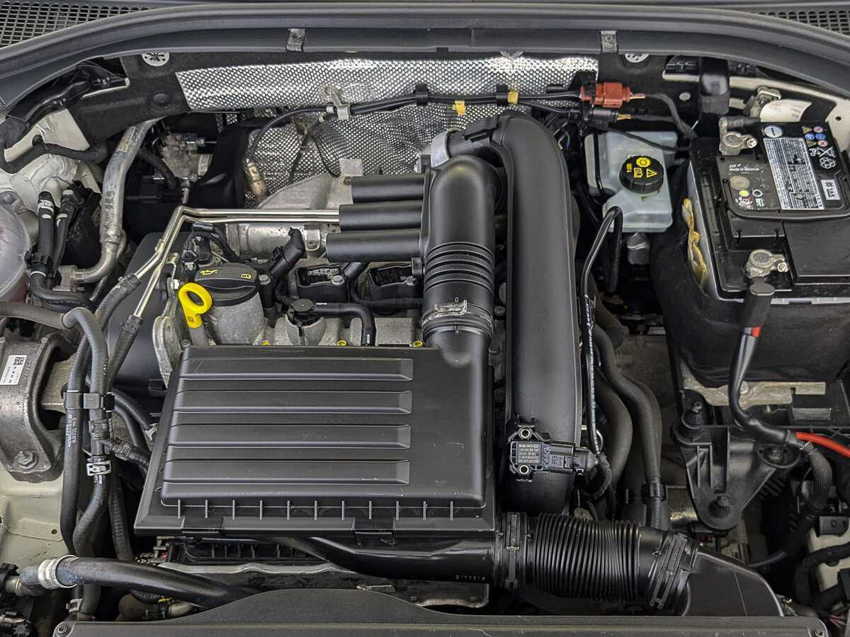 Skoda Superb 2017 года с пробегом. Фото: #8