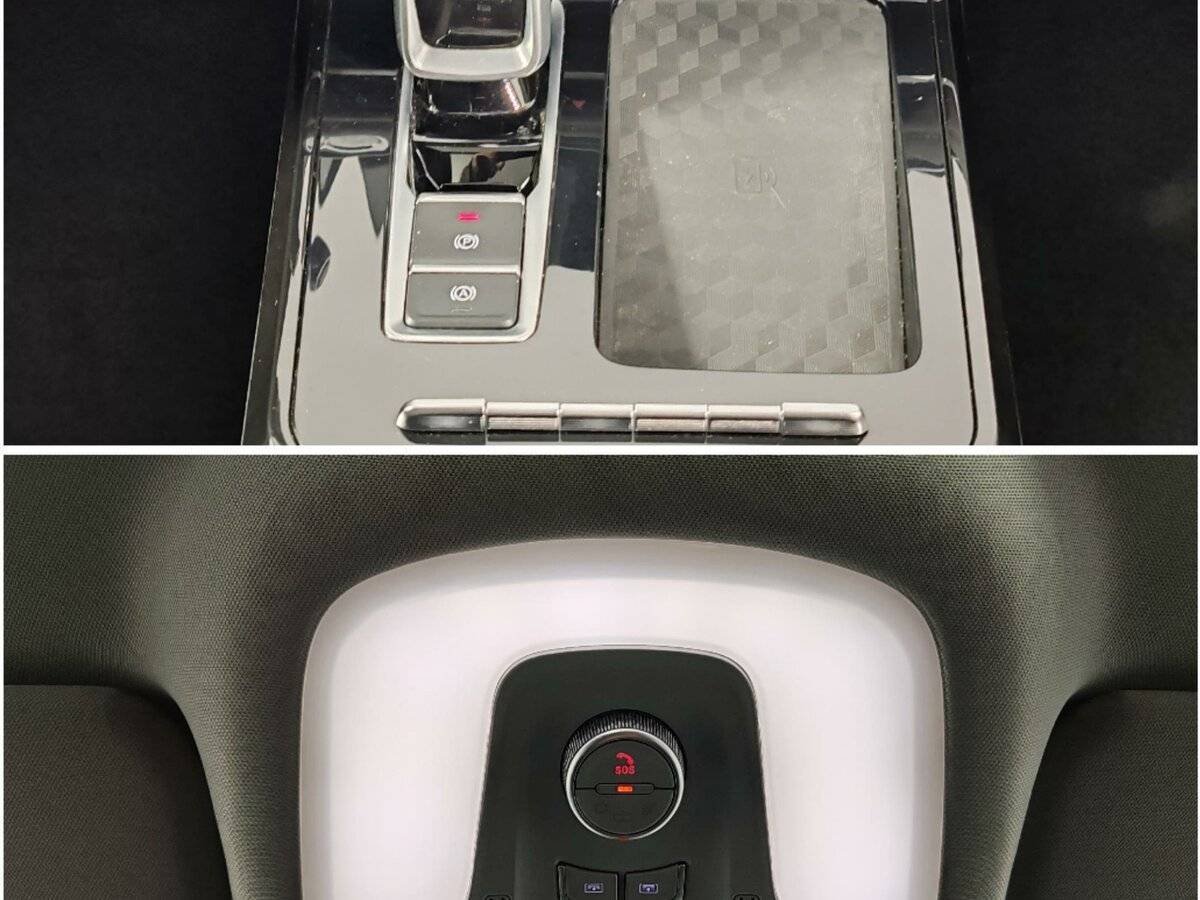 Chery Tiggo 7 Pro 2022 года с пробегом. Фото: #22