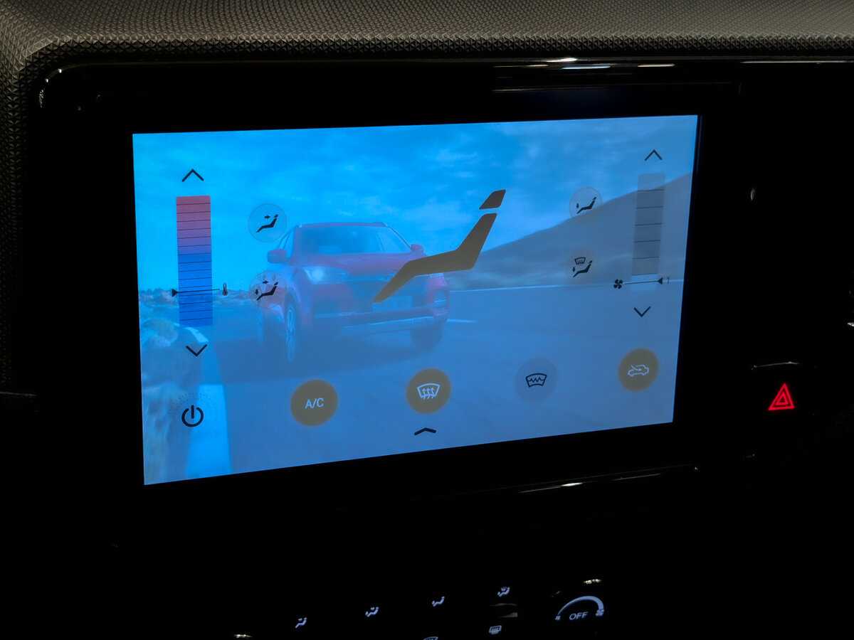 Chery Tiggo 4 2021 года с пробегом. Фото: #26