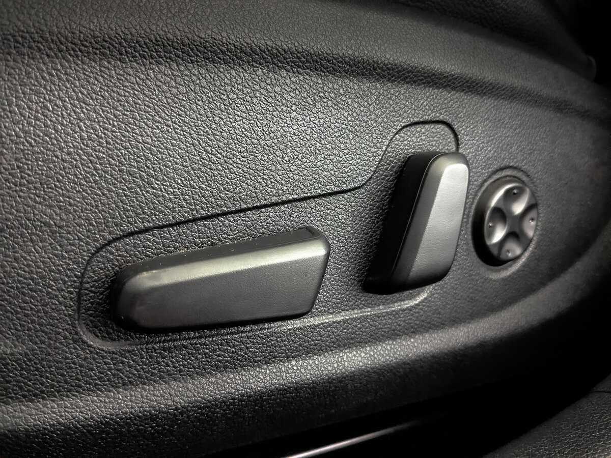 Kia Optima 2018 года с пробегом. Фото: #24