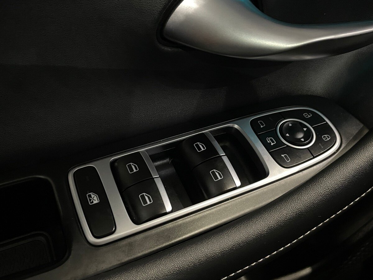 Chery Arrizo 8 2023 года с пробегом. Фото: #7