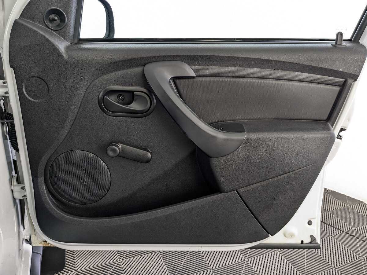 Renault Duster 2021 года с пробегом. Фото: #23