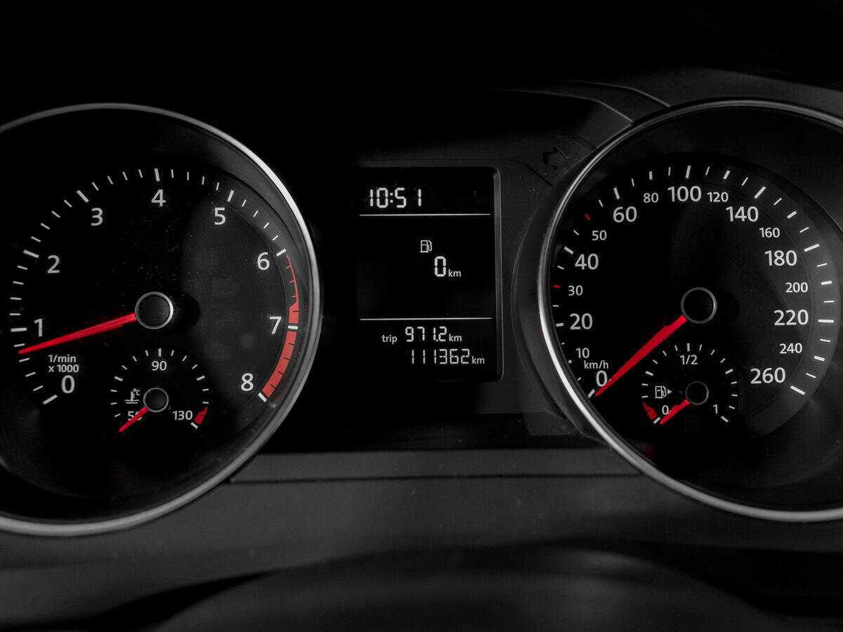 Volkswagen Jetta 2016 года с пробегом. Фото: #10