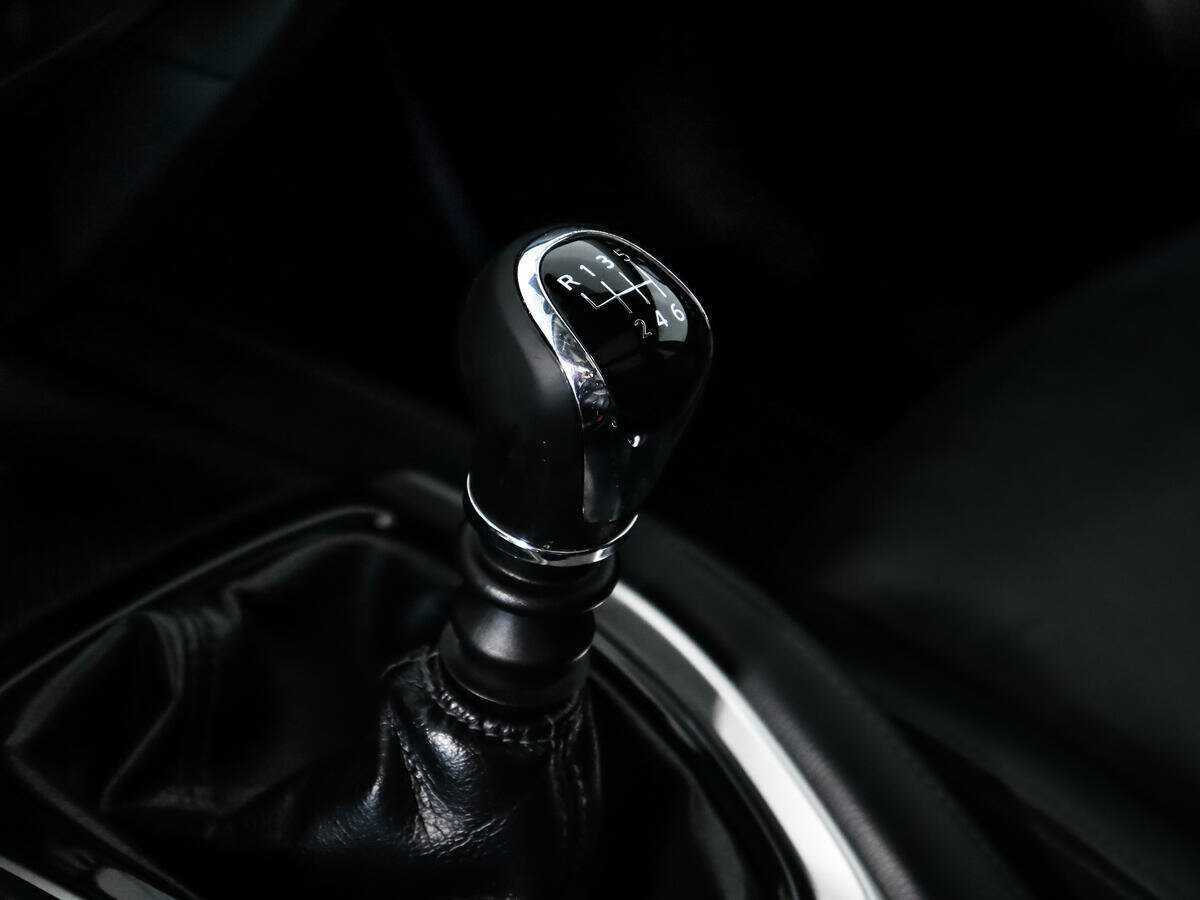 Nissan X-Trail 2015 года с пробегом. Фото: #9