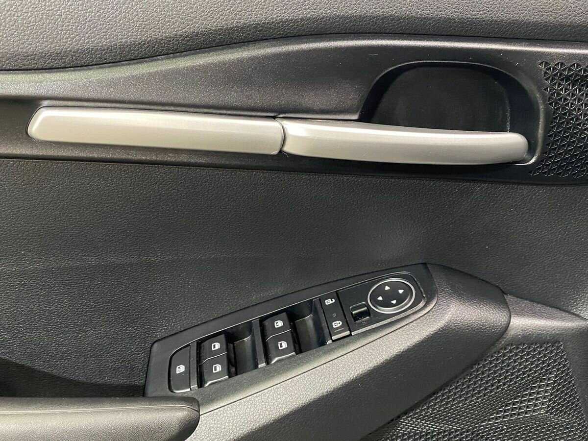 Kia Seltos 2020 года с пробегом. Фото: #17