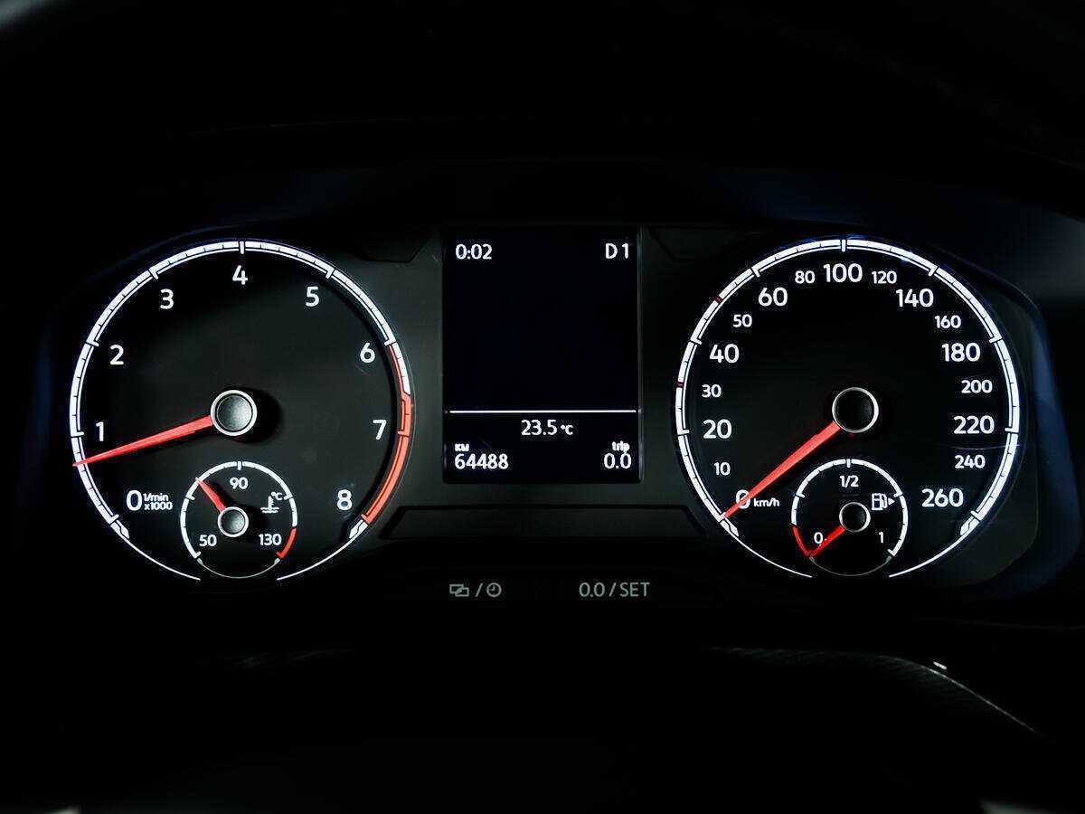 Volkswagen Polo 2021 года с пробегом. Фото: #9