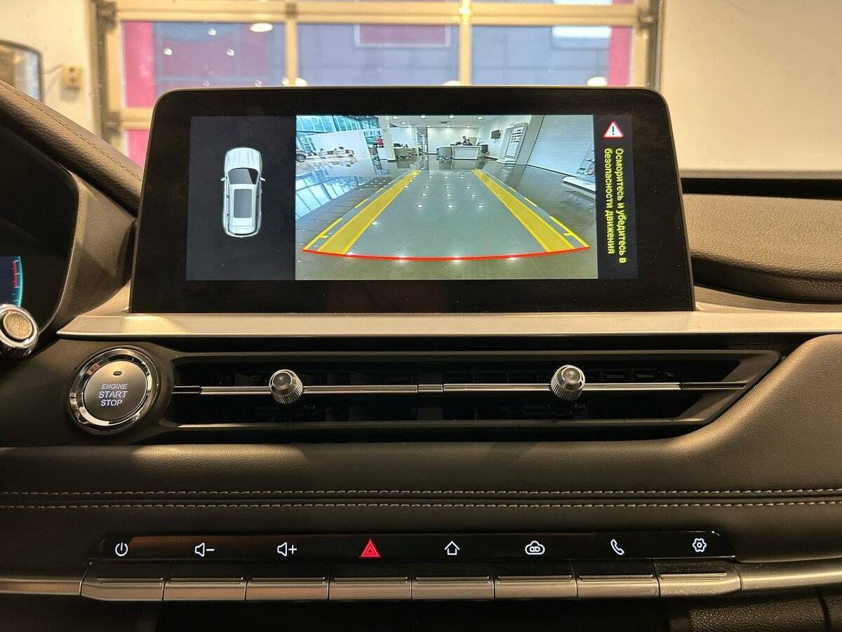 Chery Tiggo 7 Pro 2021 года с пробегом. Фото: #20