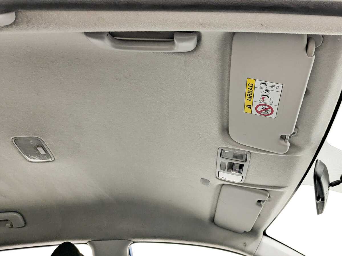 Kia Rio 2019 года с пробегом. Фото: #20