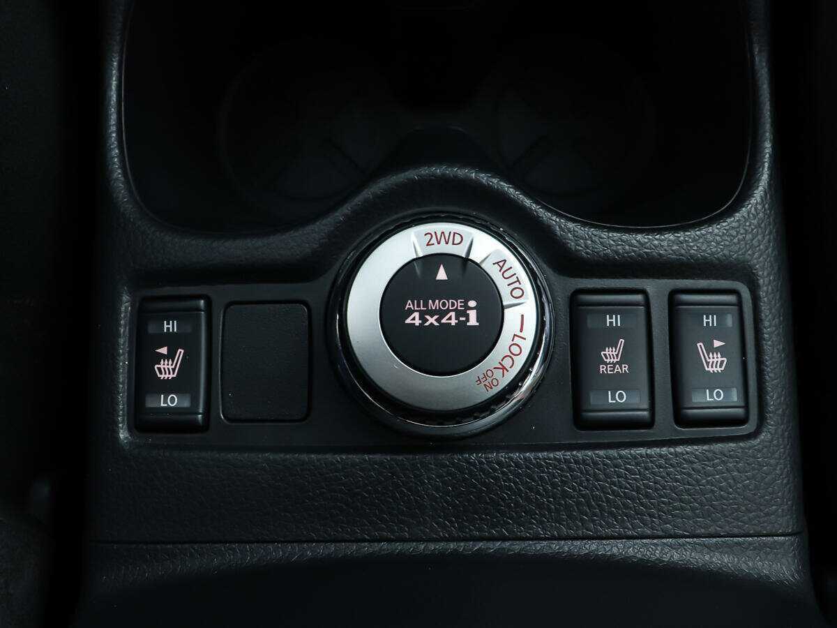 Nissan Qashqai 2020 года с пробегом. Фото: #17